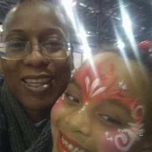 Meet your Posher, Guanina